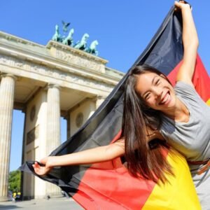 Buy Germany Residence Permit