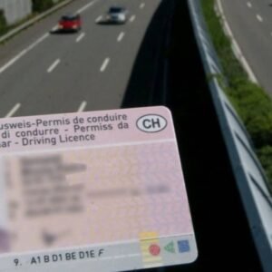 Buy Fake Swiss Drivers License Führerausweis