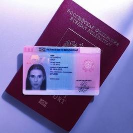 Buy Residence Permit Online